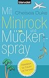 Cover zum Buch Mit Minirock und Mückenspray: Reiseti...