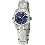 Montre Festina Sport F16172/4 Femme - Acier Inoxydable 10ATM - Occasion Fonctionnelle