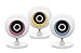D-Link EyeOn DCS-800L Baby Monitor Junior with Built-in Lullabies.