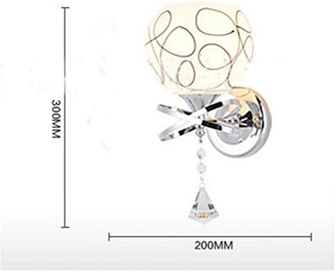 GJY LED LIGHTINGLed Wall Lamp Bedroom Bedside Lamp , 1,1