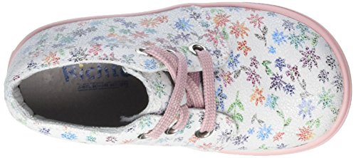 Richter Kinderschuhe Baby Mädchen Sing Lauflernschuhe - 7