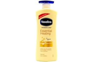 VASELINE Wazelina Intensive Care Essential Healing Body Lotion 600ml