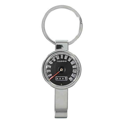 1StopShops Vintage Speedo Cap Remover Keyring with Free Gift Box
