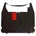 Produktbild Industrias Kores - Typewriter Ribbon, Corr, IBM WheelPrinter, Black, Sold as 1 Each, ITKKOR192B