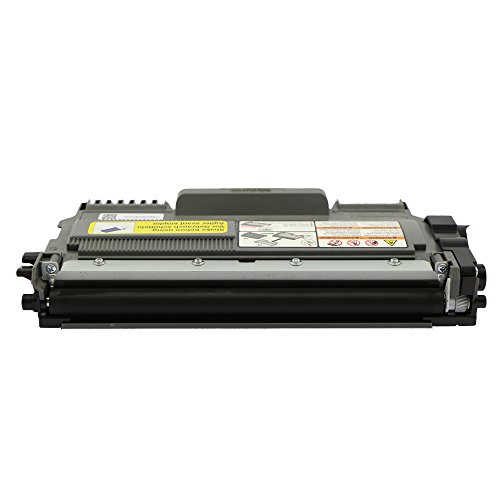 Pelikan Marken-Toner ersetzt Brother-Toner TN-2220 – passend für Drucker ★ DCP 7060 7065 7070 ★ HL 2215 2240 2250 2270 ★ MFC 7360 7460 7840 ★ FAX 28404 2845 2940 – Schwarz - 2
