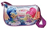 Material de alta calidad Shimmer and Shine Bolsa Escolar