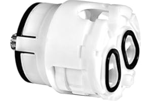 Ideal Standard A860606NU JADO Kartusche MP40 Joystick