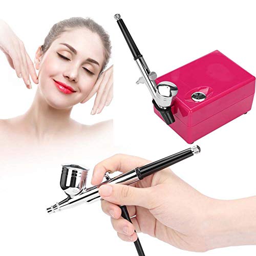 Preisvergleich Produktbild Gesichtshaut Spa Micro-Nano feuchtigkeitsspendende Sauerstoff Sprayer Maschine Anti Falten Hautverjüngung Wasser Sprayer Schönheit Gerät