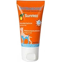 Dermoscent SunFREE für Hunde und Katzen - 30 ml