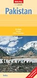 Image de Pakistan : 1/1 500 000