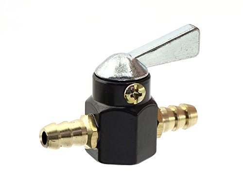 Gasolina grifo 6 mm Manguera de combustible para roller