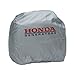 Produktbild Honda eu10i Bezug Protectrice de Generator mit Logo silber