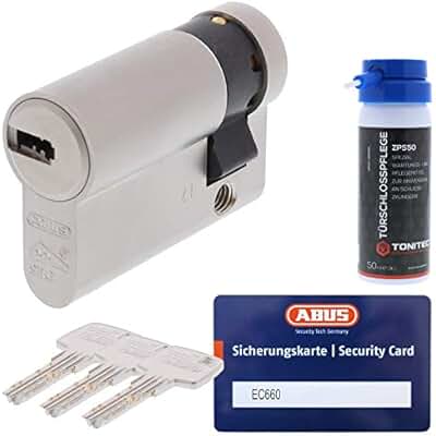 Suchergebnis auf Amazon.de für: garagentor schloss - Schließzylinder