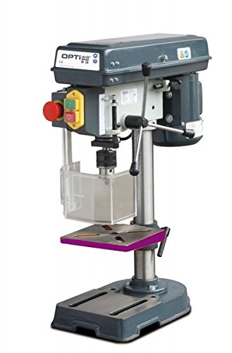 Optimum B 13 - Taladro