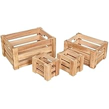 Suchergebnis auf Amazon.de für: holzkiste klein