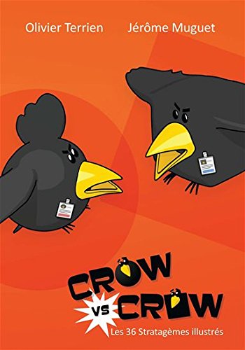 Download Crow vs Crow