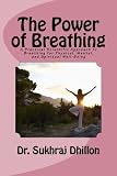 Image de The Power of Breathing (Self-help and Spiritual series.) (English Edition)