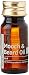 Ustraa Mooch and Beard Oil 4x4 - 35 ml RS.241.00