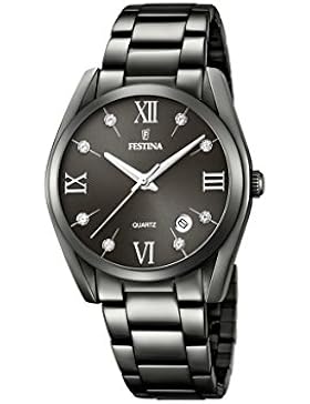 Festina Damen-Armbanduhr F16866/2