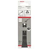 Anchura mm: 40 Bosch 2 608 691 015 - Rascador SM 40 HM - 40 mm (pack de 1)