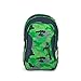 Produktbild Satch Schulrucksack Sleek Green Camou 9D8 grün grau camouflage
