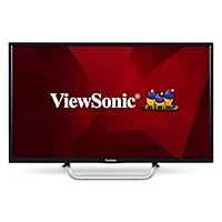 VIEWSONIC CDE3203 81,28cm 32Zoll PublicDisplay LED 1.920x1.080 350nits 1200:1 2xHDMI 1xDVI-D 1xVGA 1xUSB 2x10W schwarz