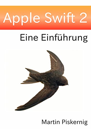 Apple Swift: Eine Einführung