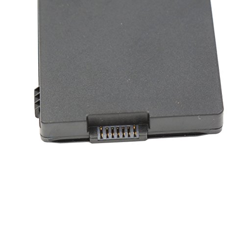 BLESYS – 4400mAh 11.1V SONY VGP-BPL24, VGP-BPS24, VGP-BPSC24 Ersatz-Laptop Akku passen SONY VAIO S / A, B, C, D, E, VPCS / A, B, C, D, E-Serie - 3