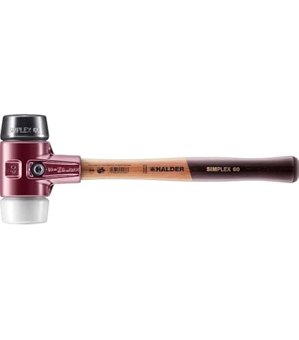 Barre De Frein KS Tools 156.0577 - Acier Trempé, Extrémités Renforcées | Pour Travaux Intensifs