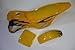 Produktbild HMParts Pit Bike / Dirt Bike / Mini Cross Verkleidungsset gelb
