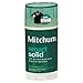 Mitchum Smart Solid Clinical Performance Unscented 75 ml