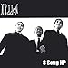Produktbild 8 Song HP by Hidden (2001-11-13)