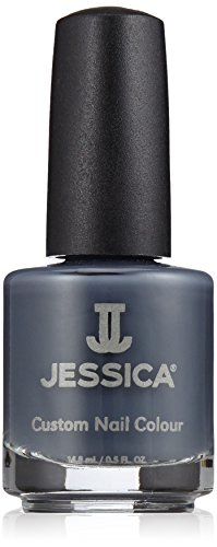 JESSICA Custom Colour Nail Polish, NY State of Mind 14.8ml