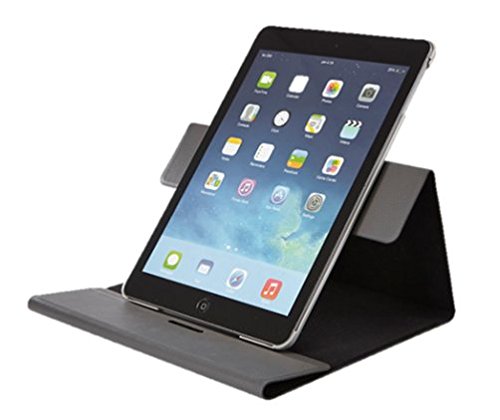 Case Logic Rotating Slim Folio für Apple iPad Air 1 (360° drehbar) Schwarz - 7