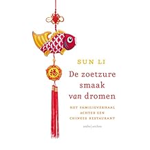 De zoetzure smaak van dromen