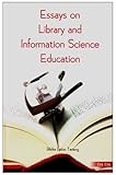 Image de Essays on Library and Information Science Education