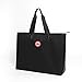 Produktbild Party Factory Eintracht Frankfurt Strandtasche Shopper Bundesliga Merchandise
