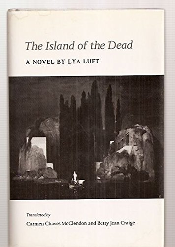 The Island of the Dead livre