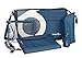 Babymoov Messenger Maternity Bag (Petrol)