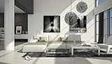Großzügige Wohnlandschaft mit hohem Designfaktor✔ Made in EU✔