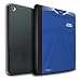 Produktbild Stuff4® PU-Leder Hülle/Case/Brieftasche für Apple iPad Air 2 tablet/Island/Isländisch Muster/Weltmeisterschaft 2018 Fußball Trikot Kollektion