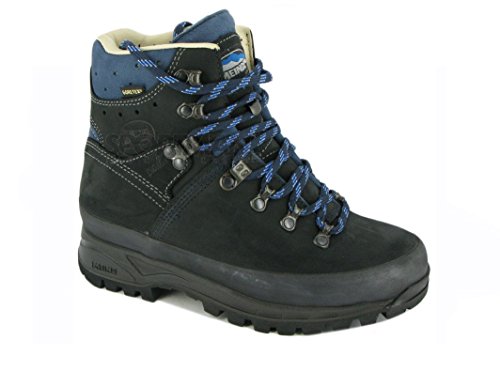 Preisvergleich Produktbild Meindl Damen Island MFS Active Schuhe Trekkingstiefel Wanderschuhe