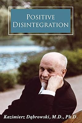 Positive Disintegration