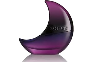Ghost Deep Night Fragrance - Eau De Toilette- Perfume for Women