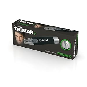 Tristar TR-2587 Nose and Ear Trimmer - Image 3