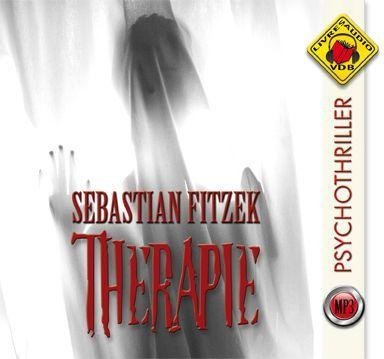 couverture de : Th&eacute;rapie