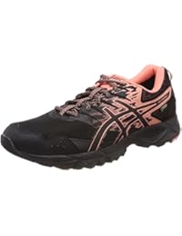 Asics Gel-Sonoma 3 G-TX - Zapatos de Entrenamiento de Carrera EN Asfalto Mujer