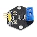 Produktbild LANZHEN-Electronic Zubehör für elektronische Komponenten LDTR-RM034 / 20A ACS712ELC-20A ACS712 Stromsensormodul für Arduino