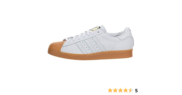 superstar 80s dlx uomo scarpe