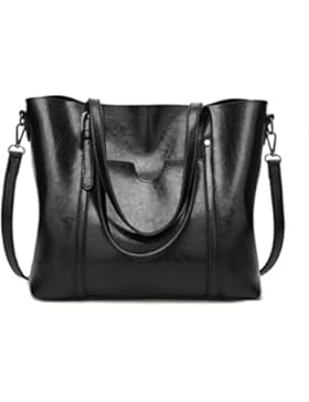 Hochwertige Luxus PU Designer Handtaschen für Damen Handtasche Art und Weise der Frauen große Umhängetasche Tragetasche...